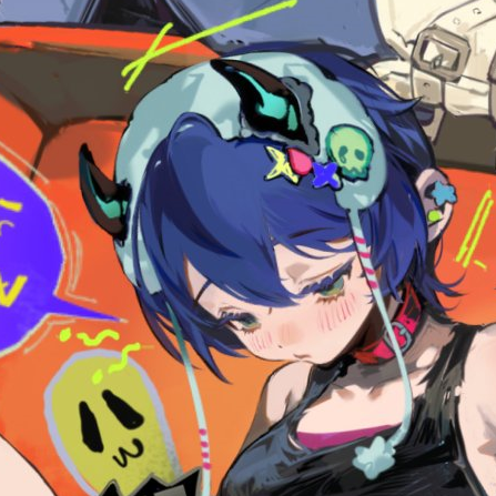 My Avatar